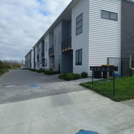 Apartamento Cozy Is The Word Tauranga Exterior foto