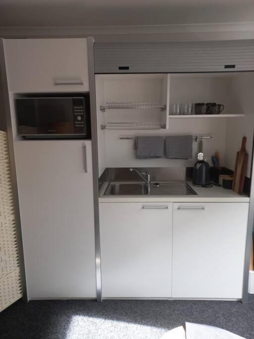 Apartamento Cozy Is The Word Tauranga Exterior foto