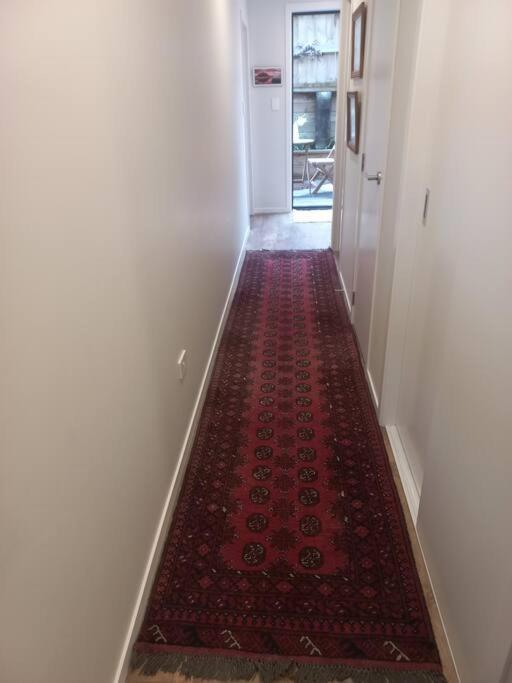 Apartamento Cozy Is The Word Tauranga Exterior foto